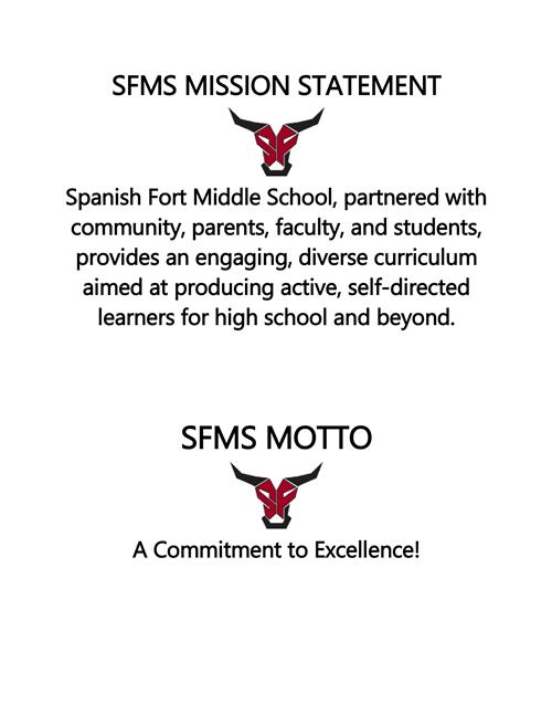 Mission Statement and Motto 